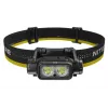 Čelová lampa Nitecore NU45 1700 lm LED čierna IP68