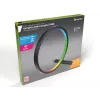 Stolná lampa TRACER Ambience Smart Circle LED RGB — dekoratívny inteligentný LED kruh