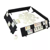 Deluxe sada – Rummy, stolová hra