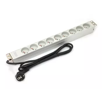 Rozvádzač napájania PDU ASSMANN Electronic A-19-STRIP-3-IMP