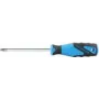 Ručný skrutkovač Gedore 6685750 šírka 80 mm výška 50 mm hmotnosť 38 g