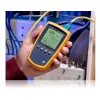 Fluke MicroScanner² sivá