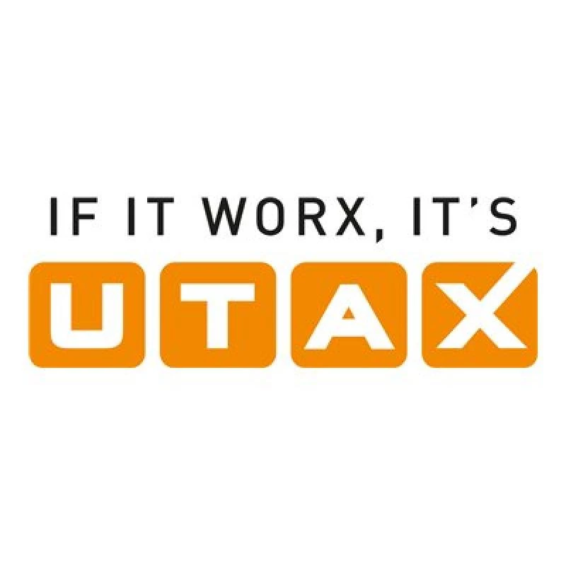 Toner Utax Toner 1T02T80UT0 PK-3011 10000 strán čierny