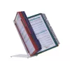 Držiak dokumentov Durable VARIO Desk Unit 20 Complete sivý