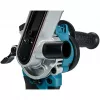 Makita DBS180Z akumulátorový pásový pilník, 18 V, čierna/modrá (bez akumulátora)