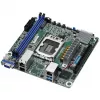 ASROCK EC266D2I základná doska mini-ITX socket 1700 DDR5