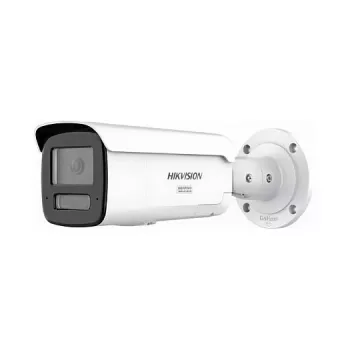 Bullet IP kamera Hikvision DS-2CD2T43G2P-LISU/SL(180°) 4MP Easy IP 2.0+ s 180° objektívom