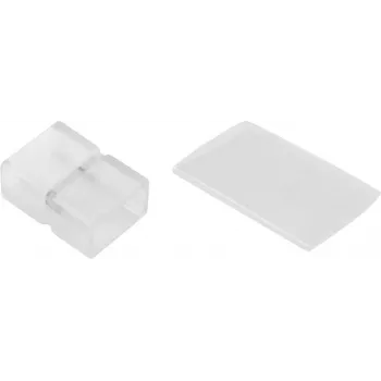 LED Neon Flex 230V štíhly konektor od EUROLITE model 50499819 pre 230V LED neonové pásy
