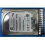 Hewlett Packard Enterprise HPE Dual Port Enterprise - pevný disk - 450GB - 2.5 SFF (6,4 cm SFF) - 10000 ot/min - s HP SmartDrive nosičom (653956-001)