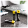 Intenso Batteries Energy Ultra AAA LR03 balenie 10 ks zmršťovacia fólia