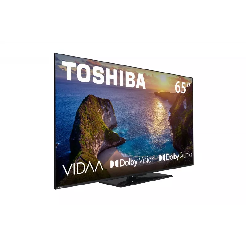Televízor Toshiba 65UV3463DG 65 palcov 4K Ultra HD DLED 3840 x 2160