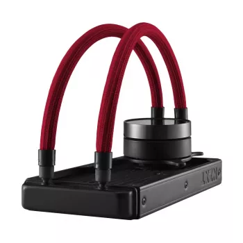Cablemod CM-ASK-S2KR-R chladiaci diel/príslušenstvo k počítaču