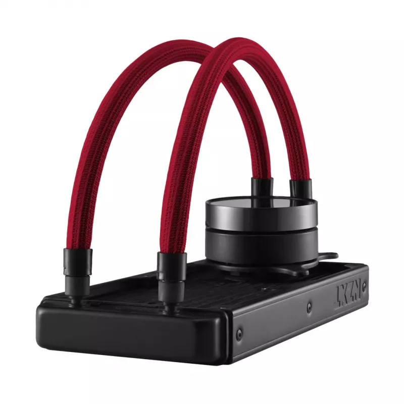 Cablemod CM-ASK-S2KR-R chladiaci diel/príslušenstvo k počítaču