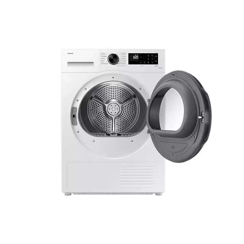 Sušička bielizne Samsung DV80CGC2B0 8 kg tepelné čerpadlo A+++ energetická trieda