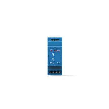 Wireless Rail Relay modrá PSZ-02 Tech Drivers