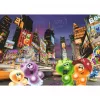 Puzzle Gelini am Time Square (1000 dielikov)