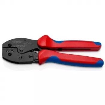 KNIPEX PreciForce krimpovacie kliešte pre MC4 / EVO2