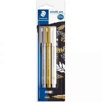 Fixka Staedtler 8323-S BK3