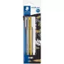 Fixka Staedtler 8323-S BK3