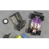 Buggy Amewi CoolRC DIY Race Buggy 2WD 1:18 elektrický pohon 8+