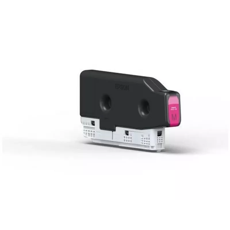 Atramentová kazeta Epson WorkForce Enterprise AM-C550 purpurová originálna C13T08Q340