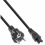 HP 213350-001N napájací kábel Euro CEE 7/4 na C5 1,8 m, čierny