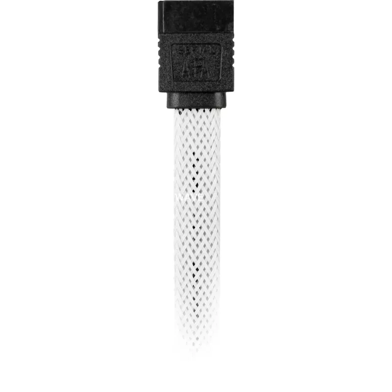 Sharkoon SATA kábel - Serial ATA 150/300/600 - SATA (W)