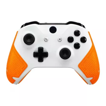 Lizard Skins XBOX One - mandarínka (vyrezané, 0,5 mm)