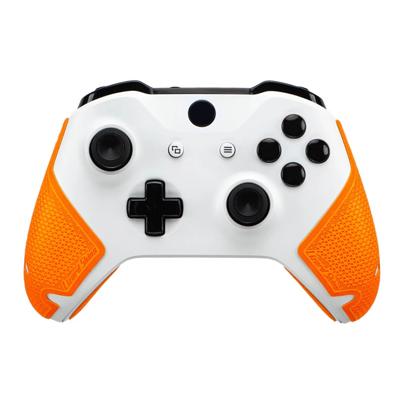 Lizard Skins XBOX One - mandarínka (vyrezané, 0,5 mm)