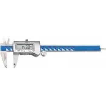 Posuvné meradlo Gedore 6550070 hĺbka 120 mm výška 40 mm hmotnosť 408 g