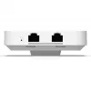 Ubiquiti U7 In-Wall 4300 Mbit/s biela Power over Ethernet (PoE)