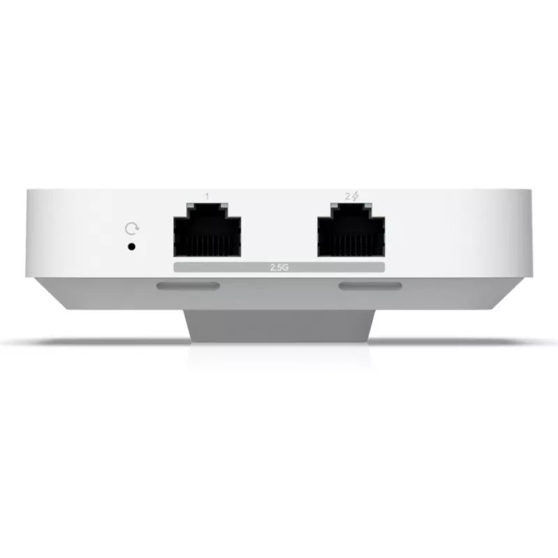 Ubiquiti U7 In-Wall 4300 Mbit/s biela Power over Ethernet (PoE)