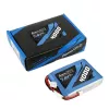 Gens Ace 4000mAh 7,4V 1C LiPo batéria