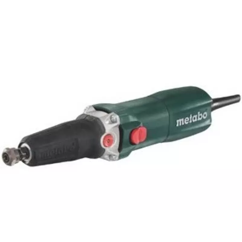 Metabo GE 710 Plus 30500 ot/min čierna, zelená 710 W