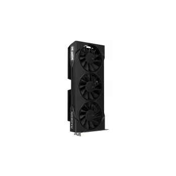 Grafická karta XFX Radeon RX 9060 XT 16GB GDDR6, 128-bit, PCIe 5.0, 3x ventilátor, 3 displeje, 290×124×49 mm