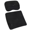 Sada vankúšov Memory Foam noblechairs Shure Edition GAGC-343 — bedrový a krčný vankúš