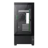Gamemax skriňa | VISTA 2 MB | M-ATX