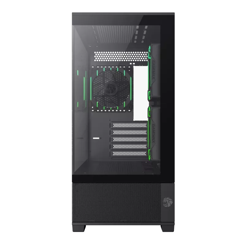 Gamemax skriňa | VISTA 2 MB | M-ATX
