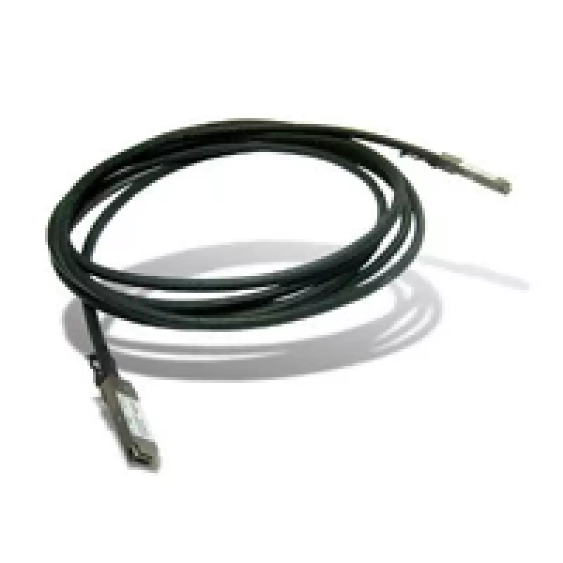 10GBASE aktívny optický SFP+ kábel 1M