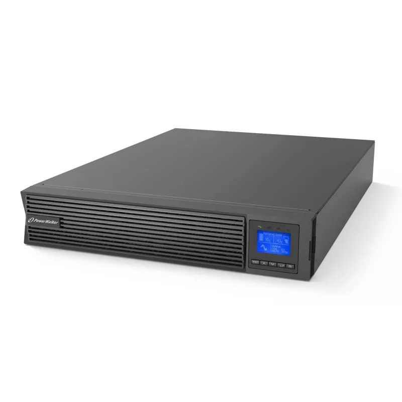 Záložný zdroj napájania PowerWalker VFI 3000 ICR IoT