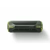 Boom 2 Plus | Výkonný outdoorový basový Bluetooth reproduktor dobrodružná zelená
