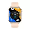 Smartwatch Colmi P80 (zlatá) — Colmi P80 zlatá