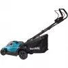 Makita DLM330RT kosačka ručná kosačka akumulátorová čierna - modrá (DLM330RT)