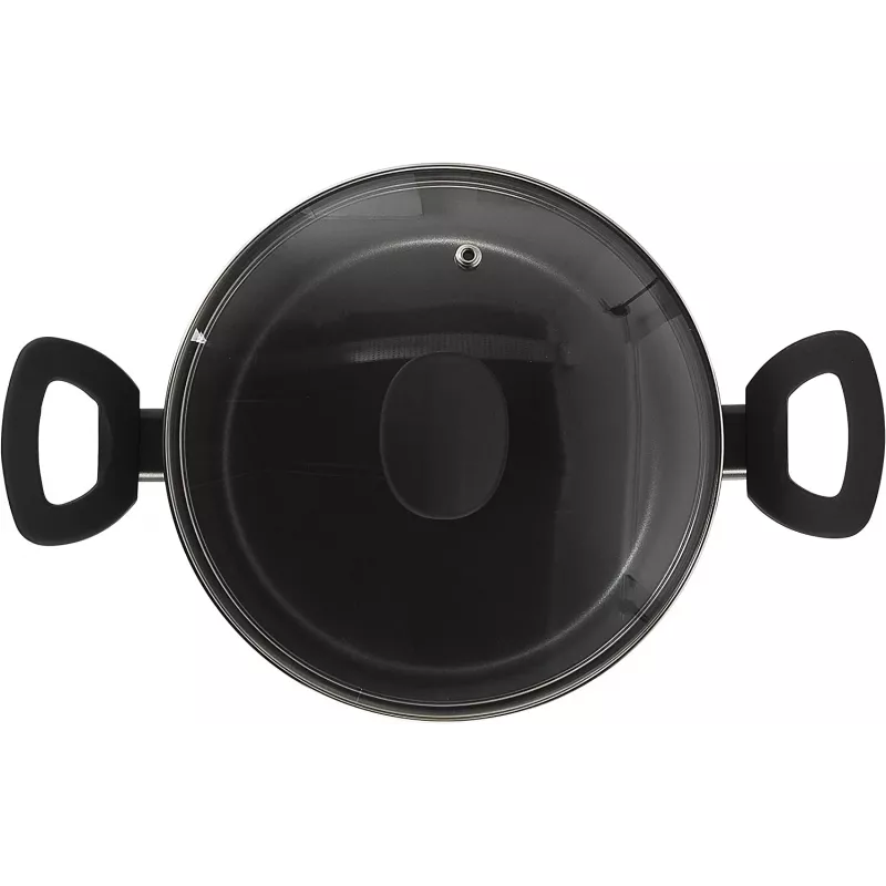 Hrniec Russell Hobbs RH01712EU 20 cm perleťový – hrniec z nehrdzavejúcej ocele