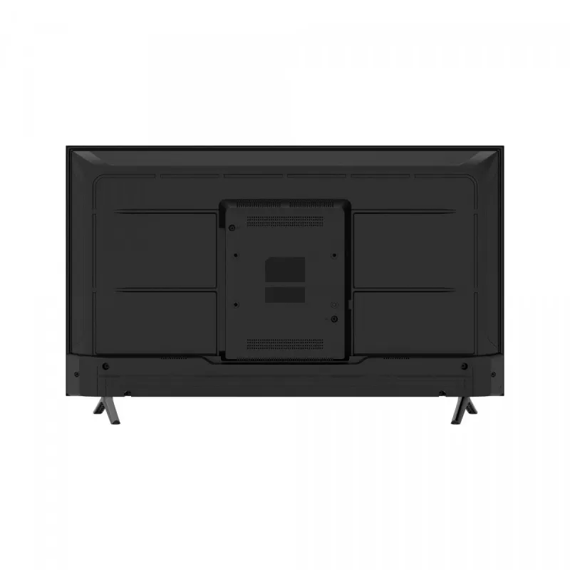 Krüger&Matz KM0232-S6 TV 81,3 cm (32) HD Smart TV Wi-Fi čierny 220 cd/m²