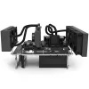 Benchtable skriňa Streacom BC1 V2 – otvorený testovací/bench chassis, titán