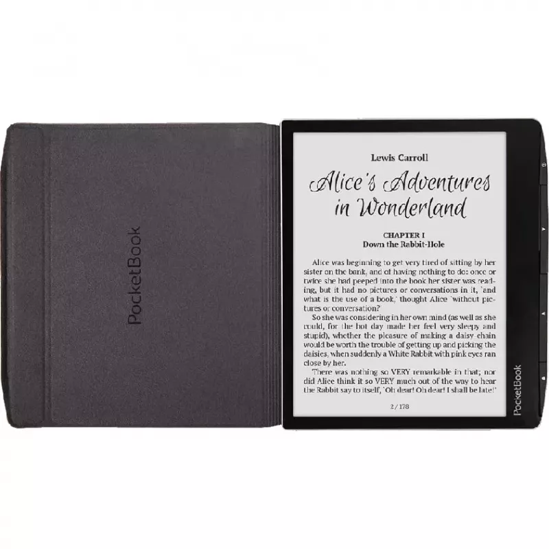 Puzdro na tablet | POCKETBOOK | béžová | HN-FP-PU-700-BE-WW