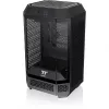 Thermaltake The Tower 250 Mini Tower čierna, biela