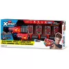 XSHOT interaktívny terč & Fury 4 2-pack, pištoľ na šípky