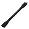 ROLINE káblový adaptér USB4 Gen3x2 40Gbit/C-C ST/BU plochý – kábel – digitálny/dátový